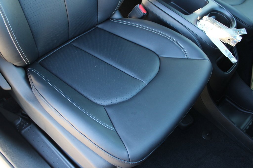 New 2026 Chrysler Pacifica Select image 29