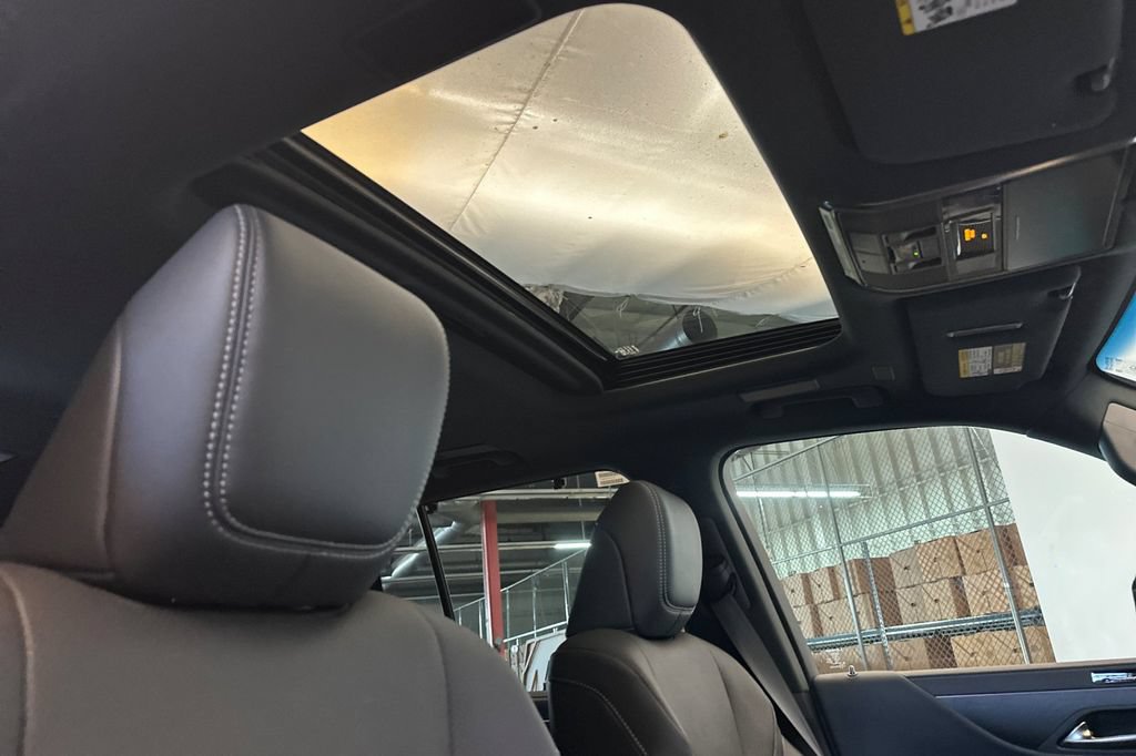 New 2026 Lexus LX 700h Luxury w/ Appearance Package AWD/4WD image 18