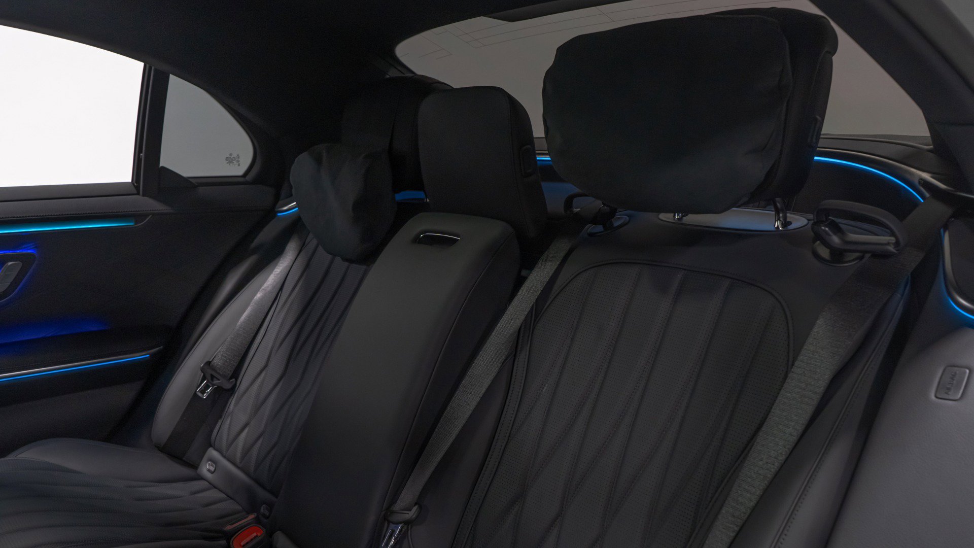 Used 2025 Mercedes-Benz S 63 AMG S image 65