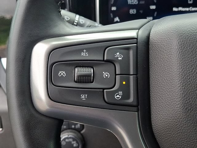 Used 2025 Chevrolet Silverado 1500 LT w/ Protection Package AWD/4WD image 17