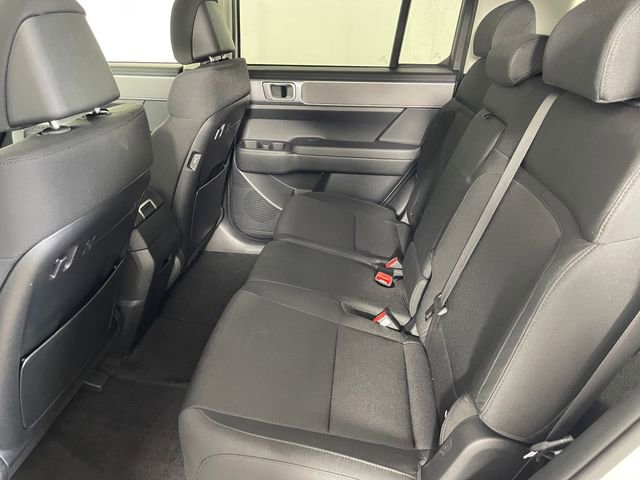 New 2026 Hyundai Santa Fe SE image 14