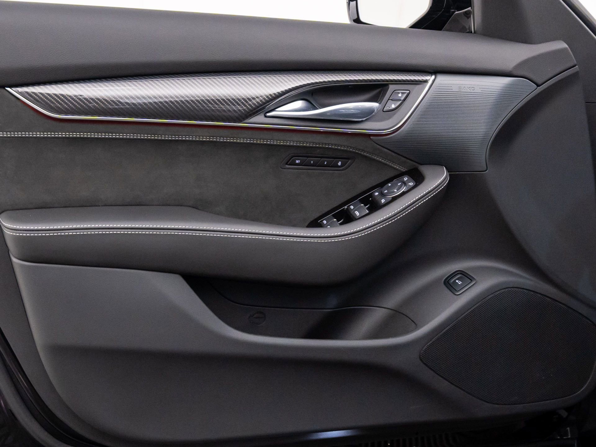 Certified 2026 Cadillac CT5 V Blackwing w/ Precision Package image 12