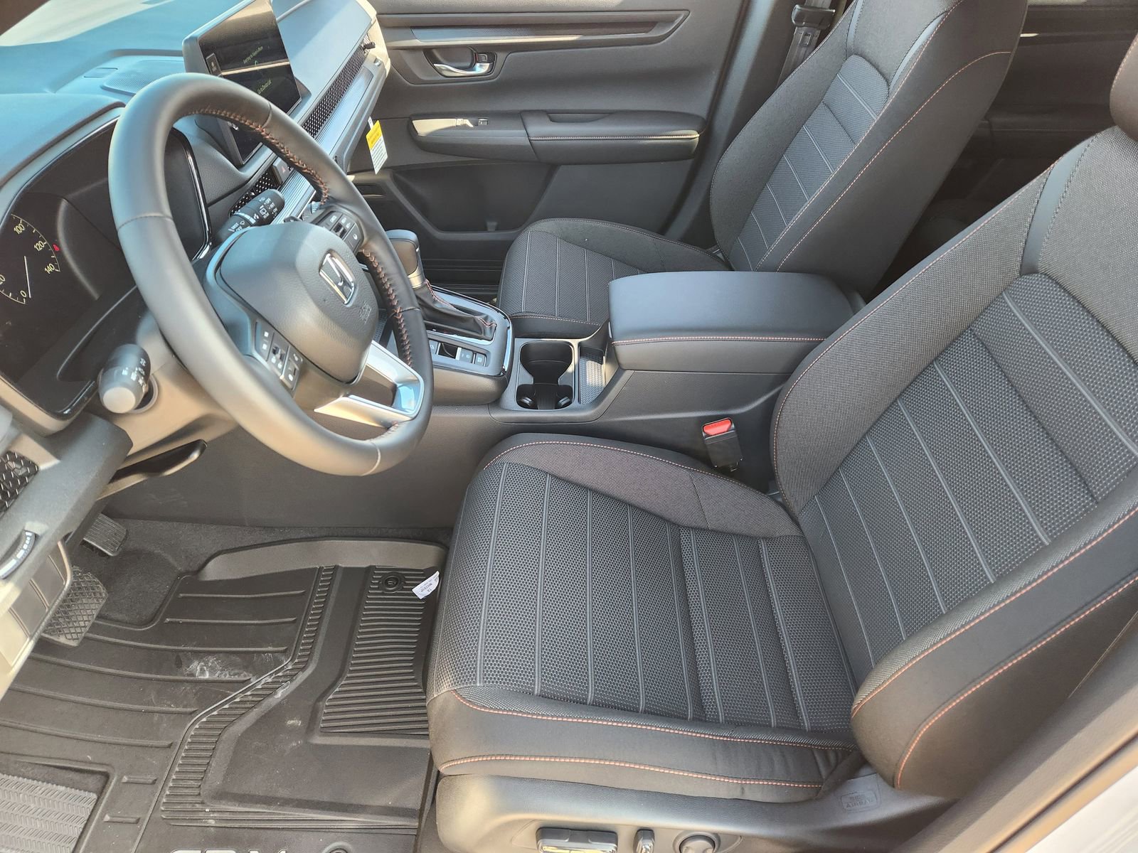 New 2026 Honda CR-V Sport image 13