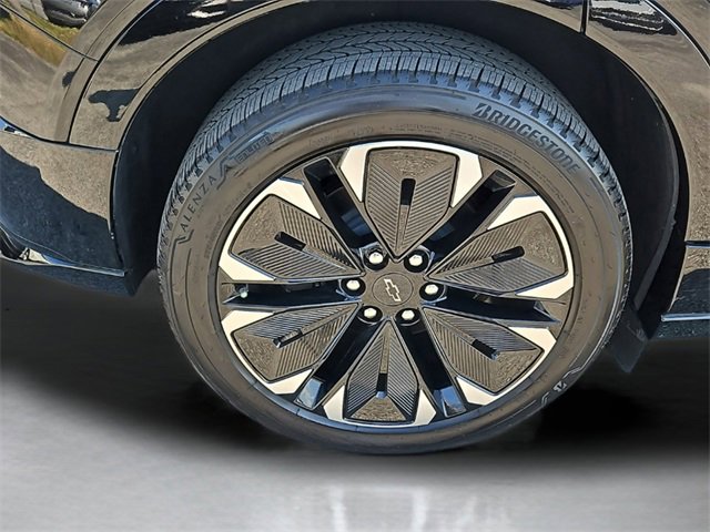 New 2024 Chevrolet Blazer EV RS image 5