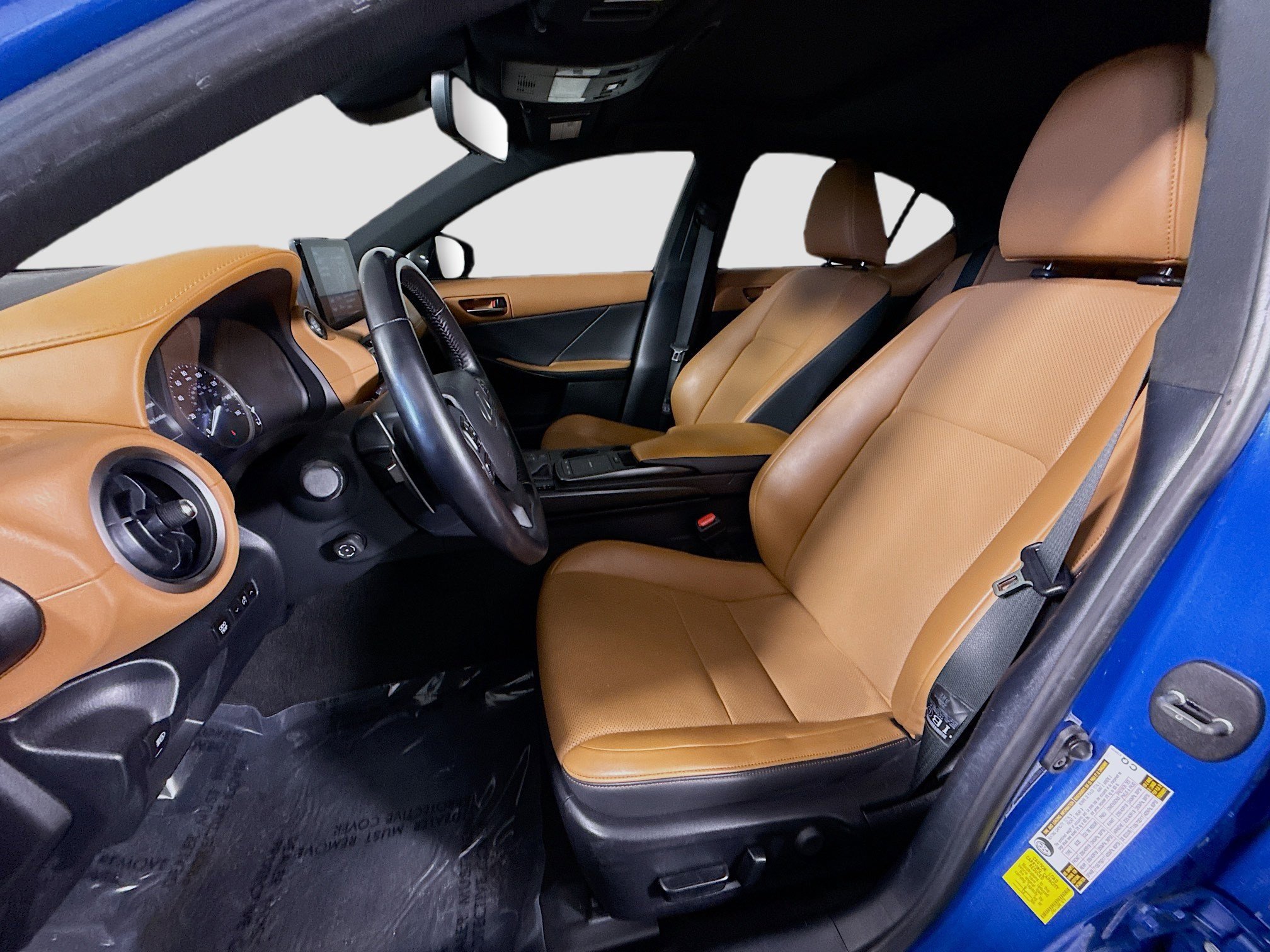 Used 2022 Lexus IS 300 w/ Premium Package image 22