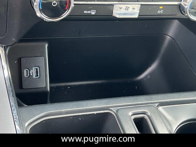 Used 2024 Ford F150 XLT w/ Mobile Office Package AWD/4WD image 33