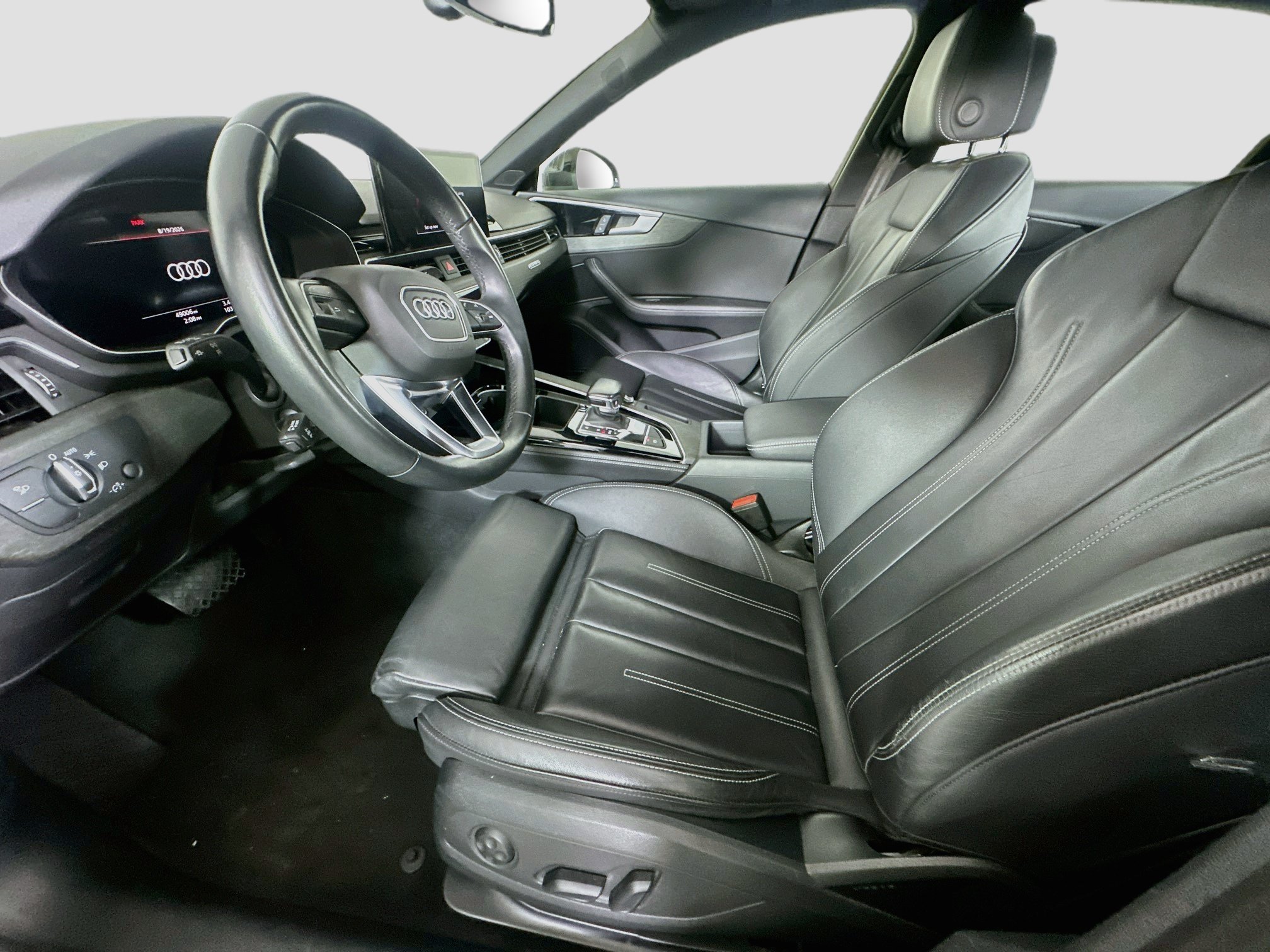 Used 2024 Audi A4 2.0T Premium Plus AWD/4WD image 13