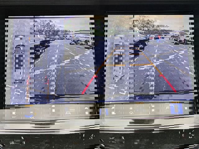 New 2025 Cadillac XT6 Premium Luxury w/ Technology Package image 23