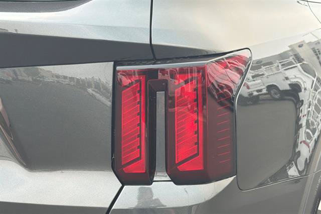 New 2026 Kia Sorento EX w/ EX Premium Package AWD/4WD image 34