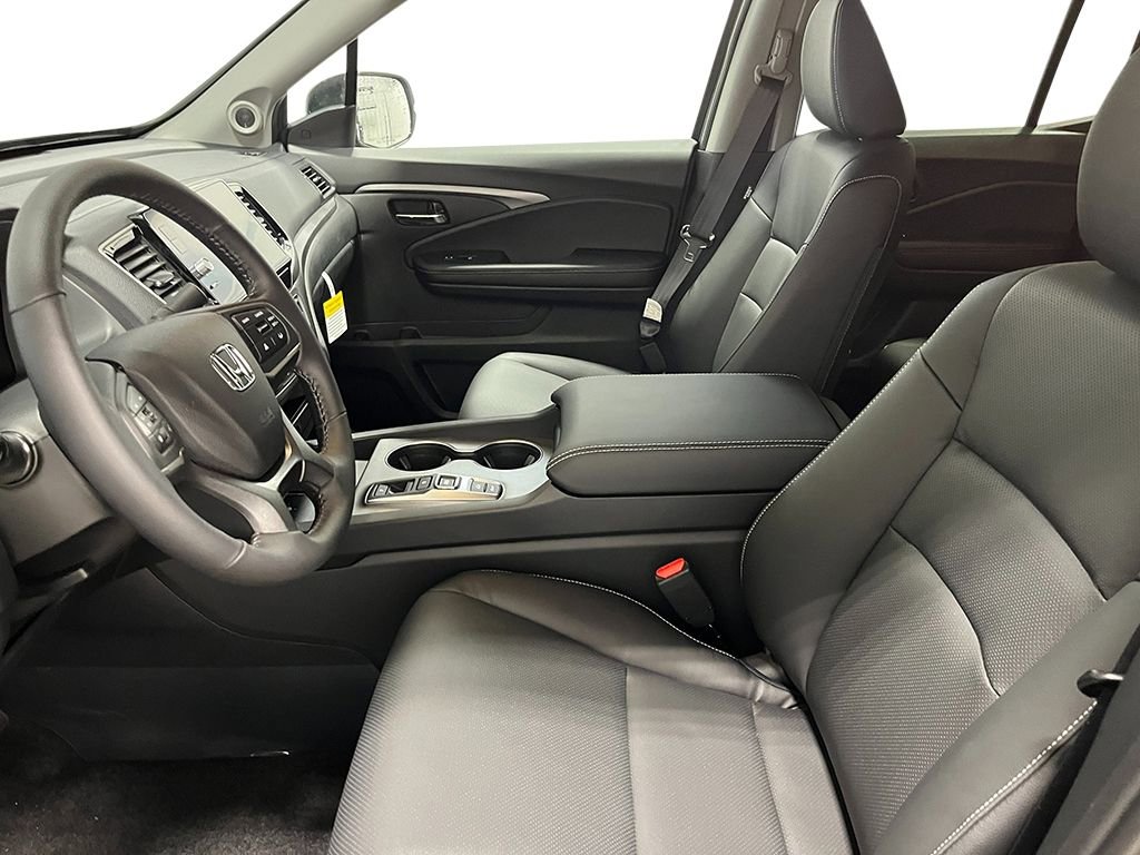 New 2026 Honda Ridgeline RTL image 15