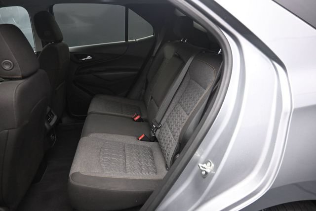 Used 2024 Chevrolet Equinox LT AWD/4WD image 39