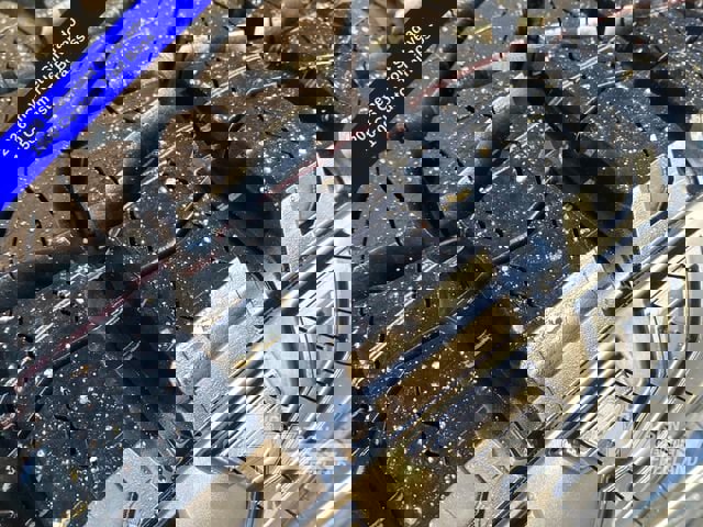 New 2026 Chevrolet Silverado 1500 Custom Trail Boss w/ LPO, Dark Essentials Package image 16