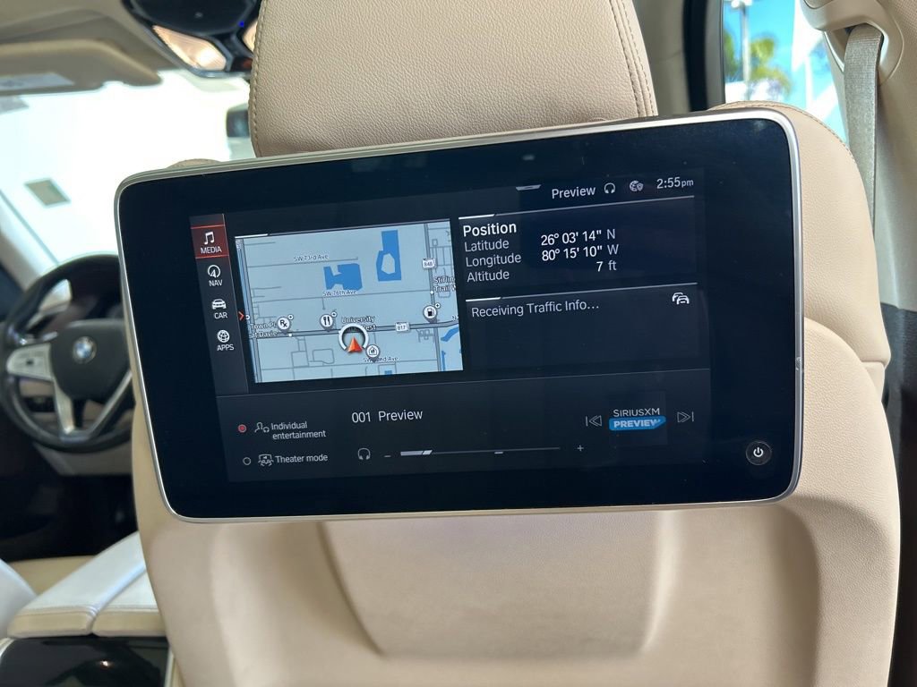 Used 2019 BMW X7 xDrive40i image 31