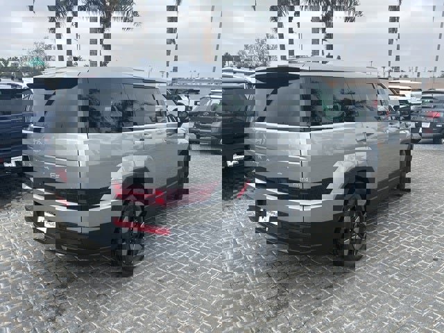 New 2026 Hyundai Santa Fe SE image 3