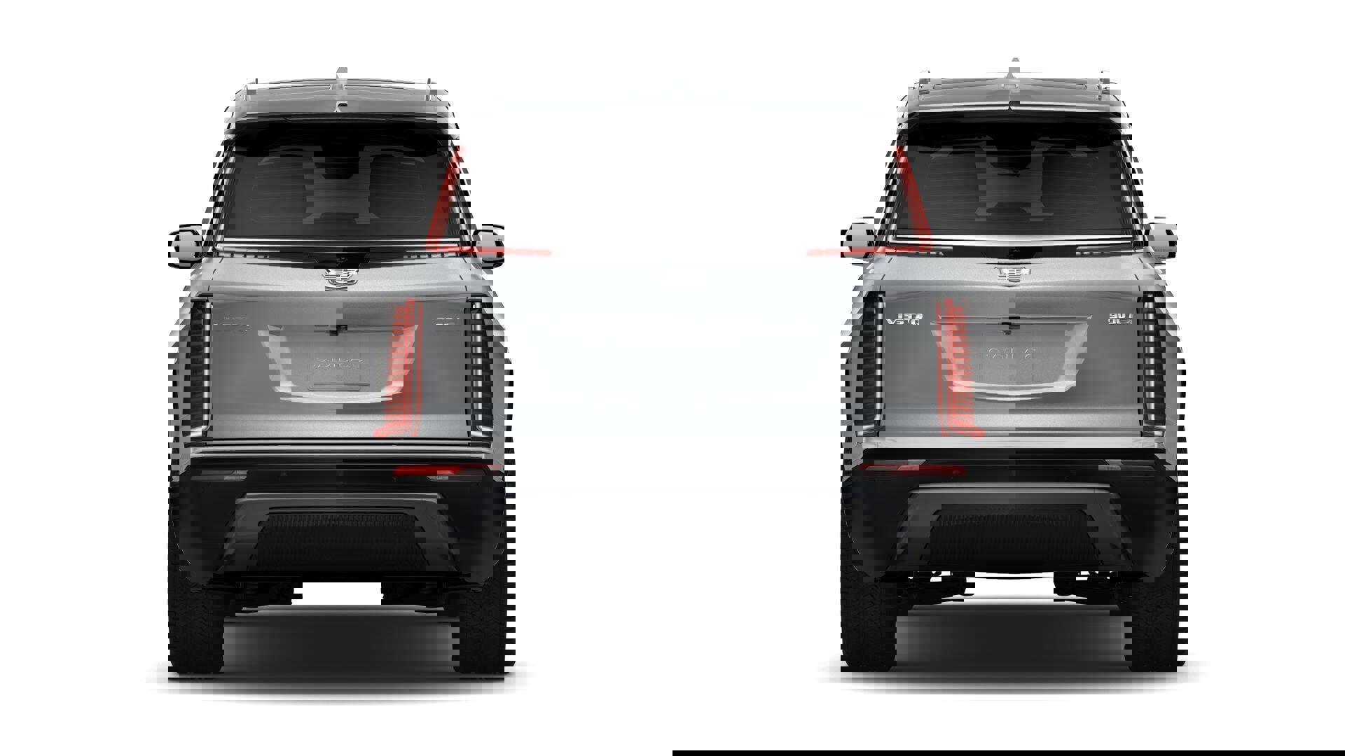 New 2026 Cadillac Vistiq Luxury image 34