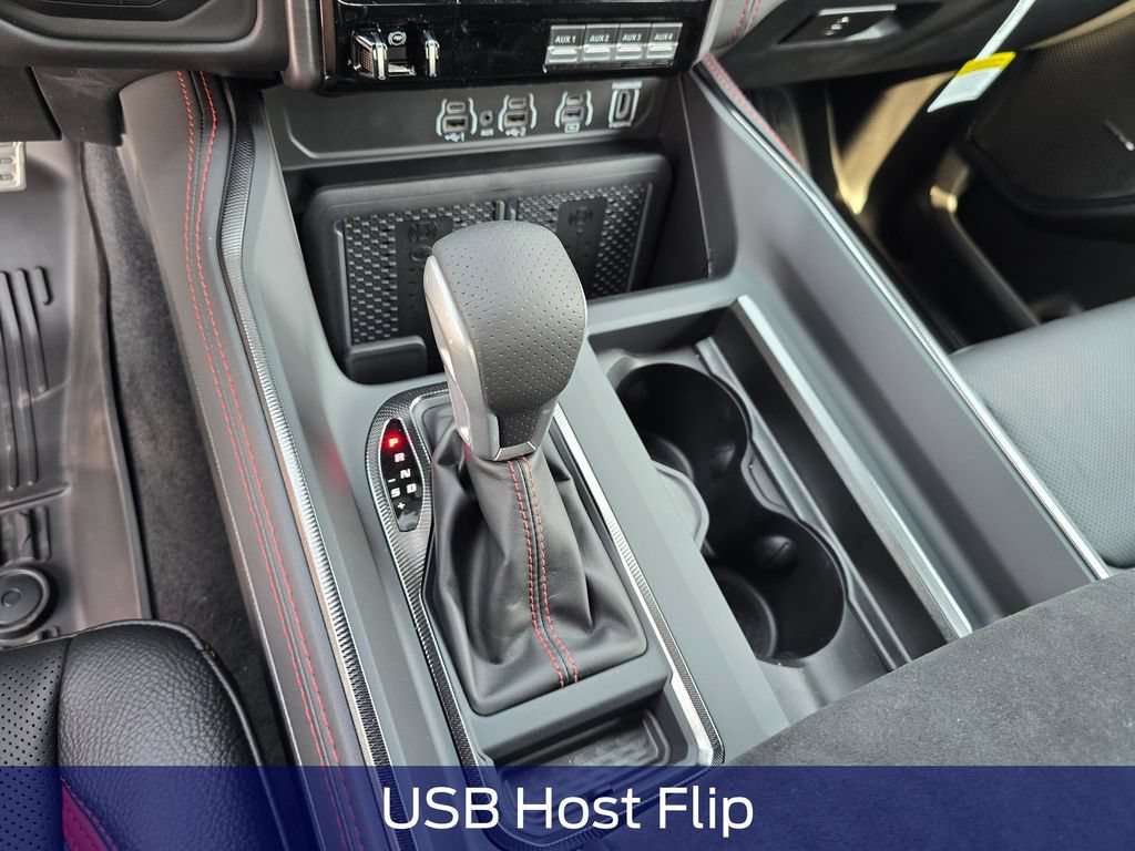 New 2026 RAM 1500 RHO w/ RHO Level 1 Equipment Group AWD/4WD image 25