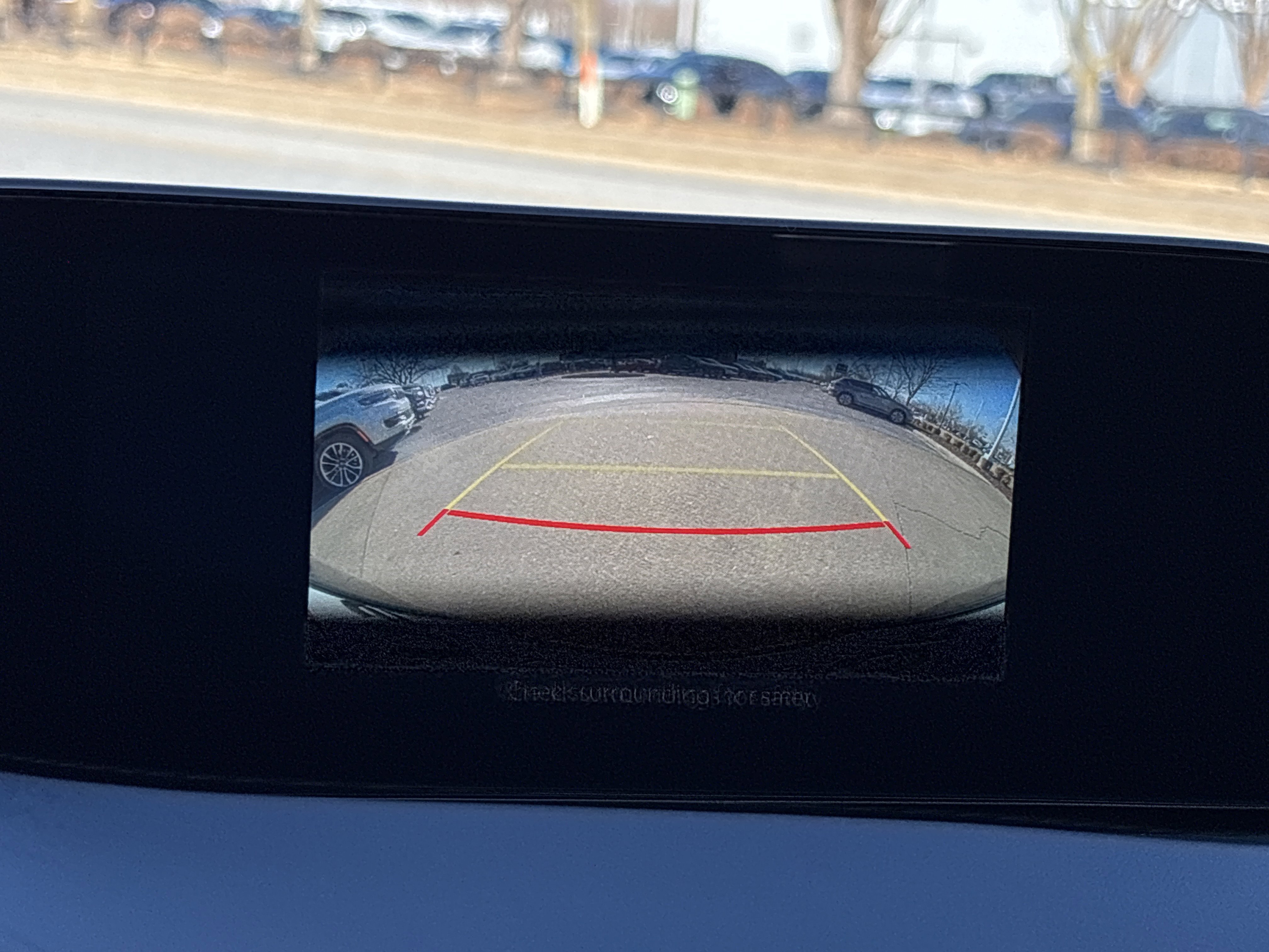 New 2026 MAZDA MAZDA3 s image 29