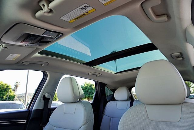 Certified 2023 Hyundai Tucson SEL image 18