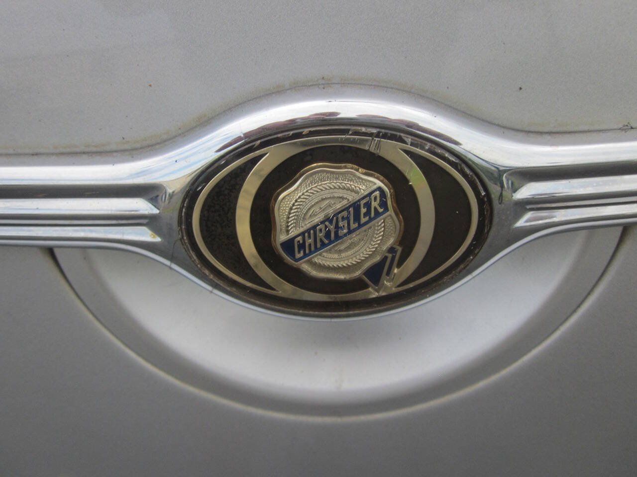 Used 2008 Chrysler PT Cruiser FWD image 26