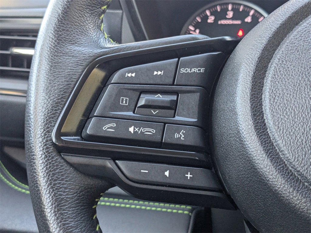 Used 2024 Subaru Ascent Onyx Edition w/ Popular Package Onyx image 32