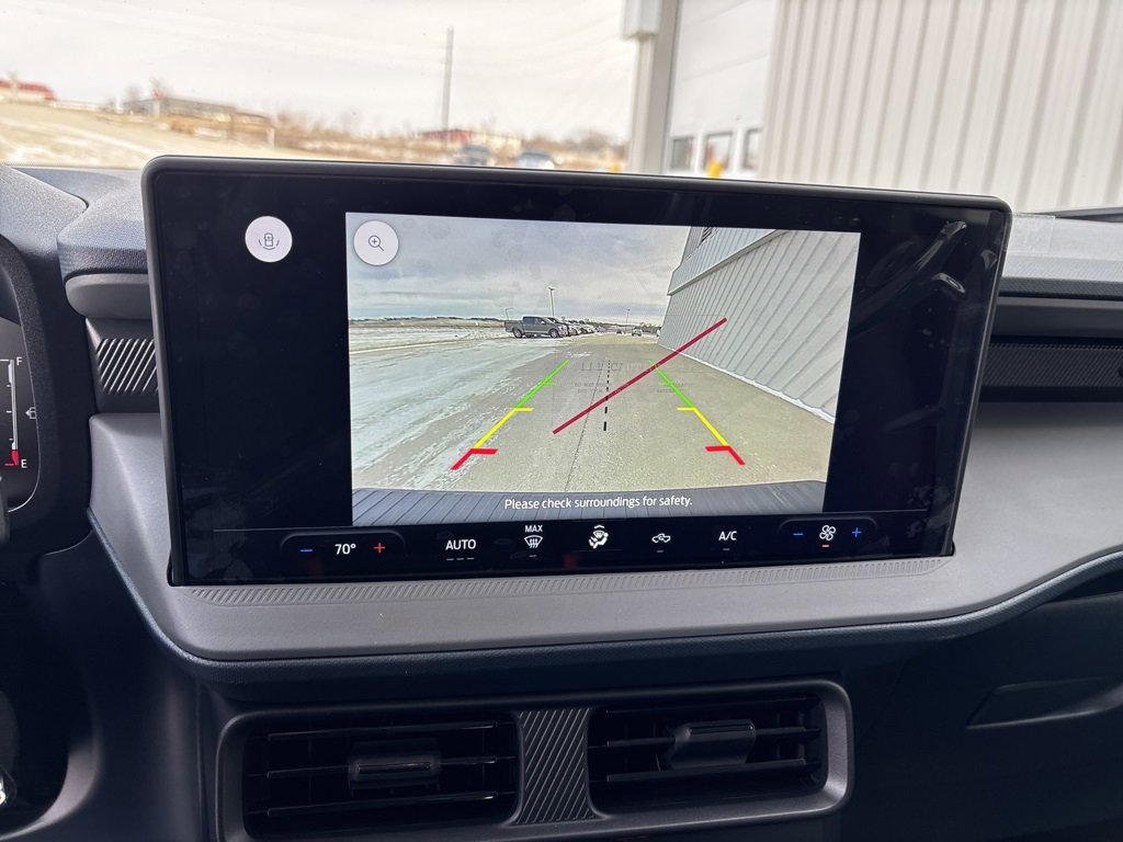 New 2026 Ford Maverick XL image 26