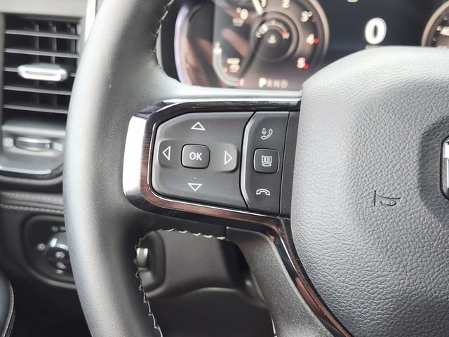 Used 2026 RAM 2500 Limited AWD/4WD image 29
