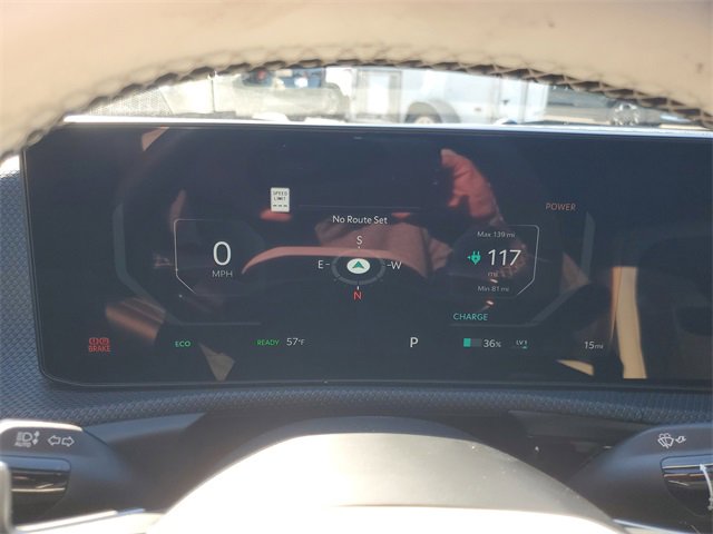 New 2025 Kia EV6 GT-Line image 20