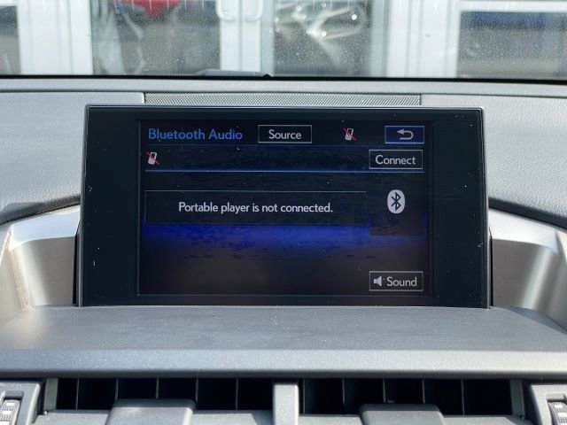 Used 2016 Lexus NX 200t AWD w/ Premium Package image 27