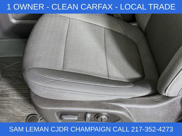 Used 2021 GMC Sierra 1500 Elevation w/ X31 Off-Road Package image 18