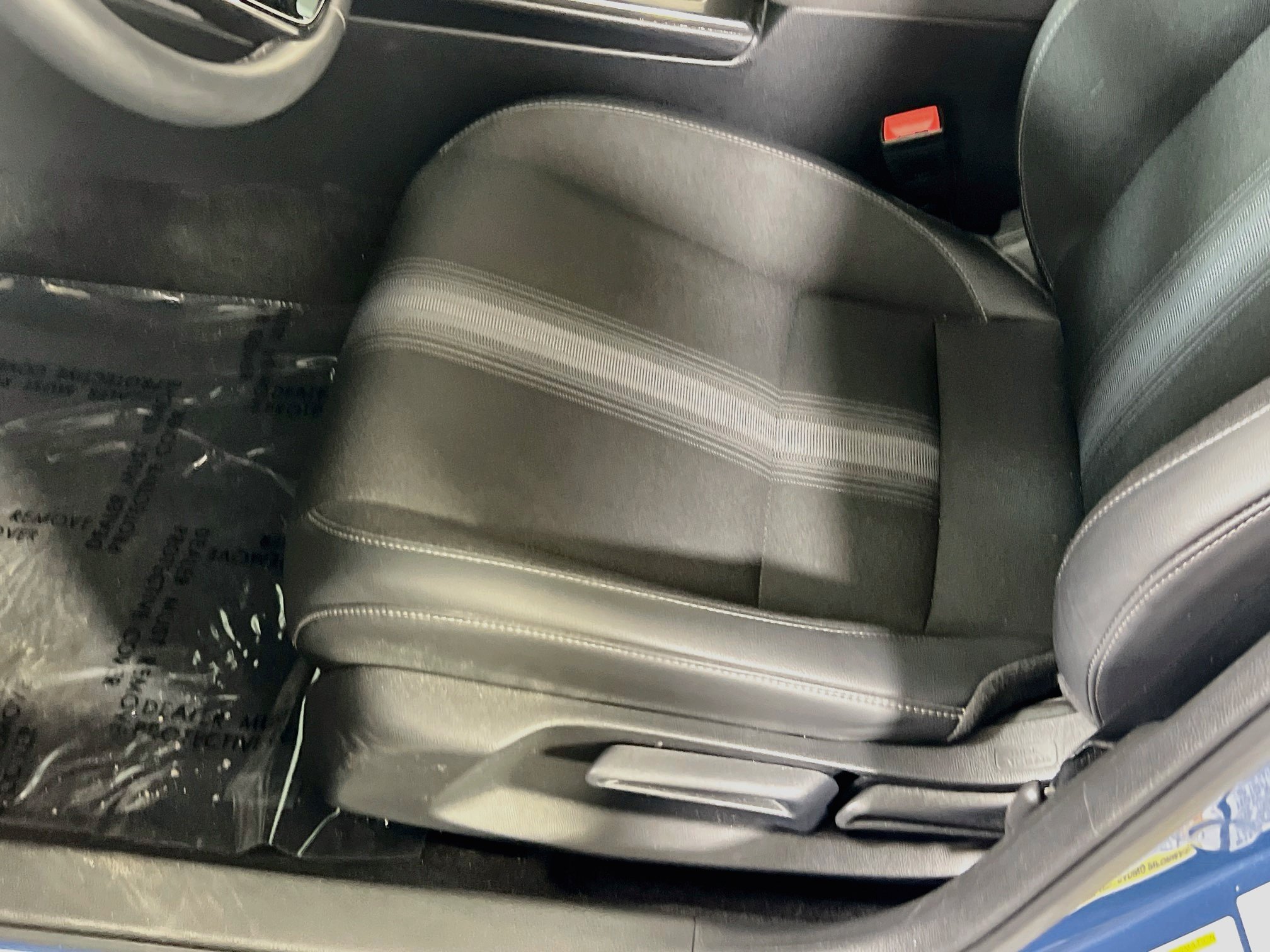 Used 2026 Honda Civic Sport image 18