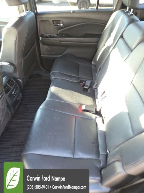 Used 2019 Honda Passport Touring image 10