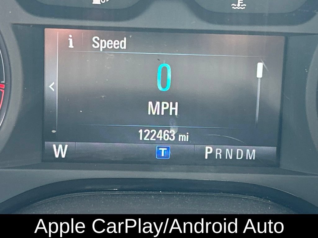 Used 2018 Chevrolet Camaro LT w/ RS Package RWD image 19