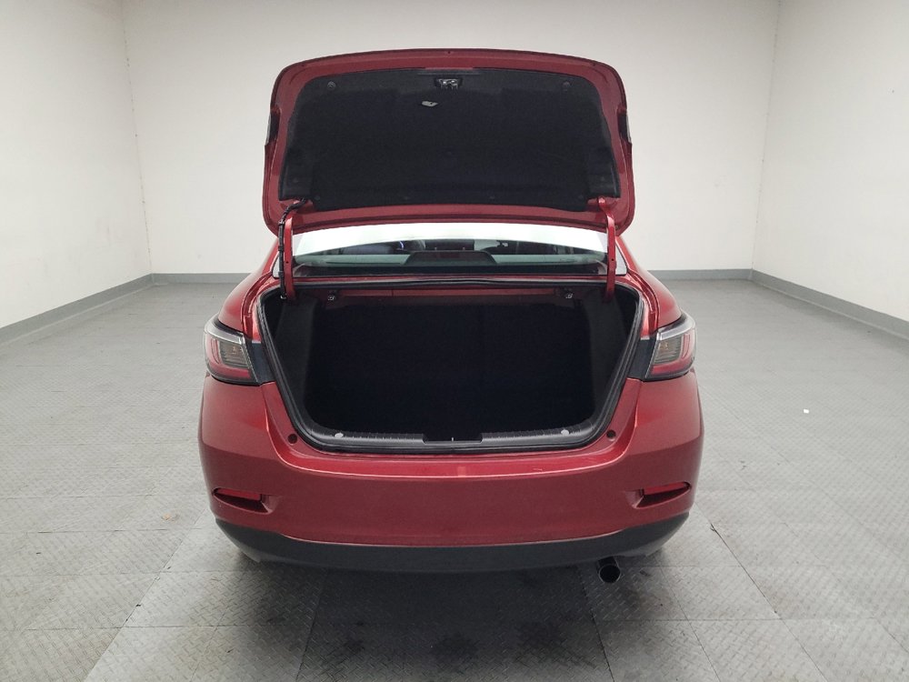 Used 2017 Toyota Yaris iA FWD image 29