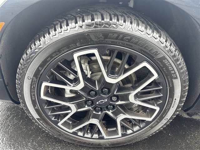 Certified 2023 Chevrolet Blazer RS w/ Driver Confidence II Package image 33