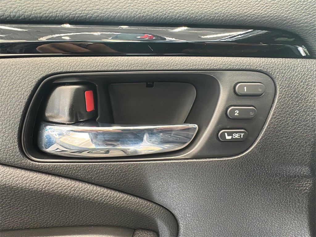 New 2026 Honda Ridgeline Black Edition image 12