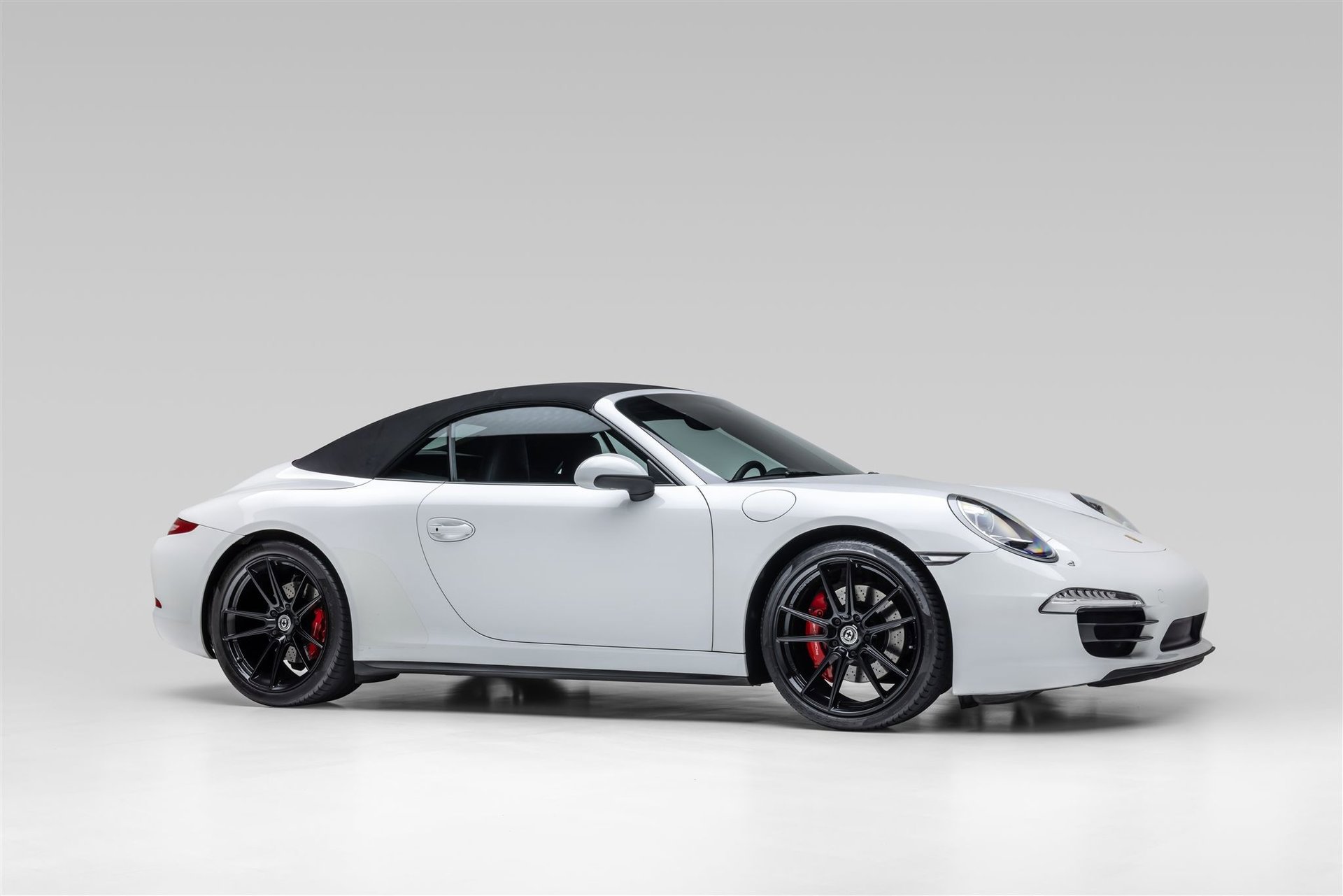 Used 2013 Porsche 911 Carrera 4S AWD/4WD image 5