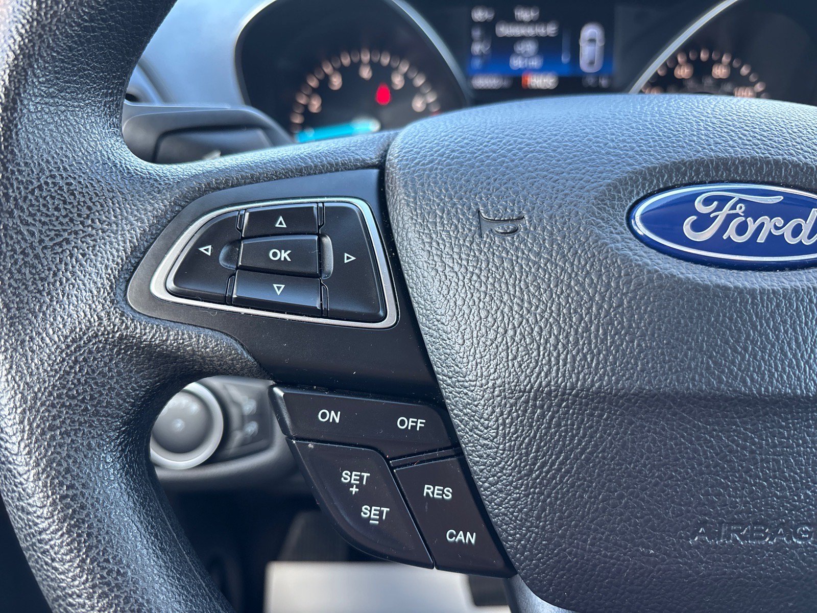 Used 2018 Ford Escape SE AWD/4WD image 24
