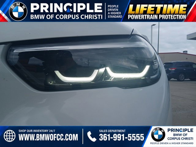 Used 2023 BMW X5 sDrive40i w/ M Sport Package RWD image 7