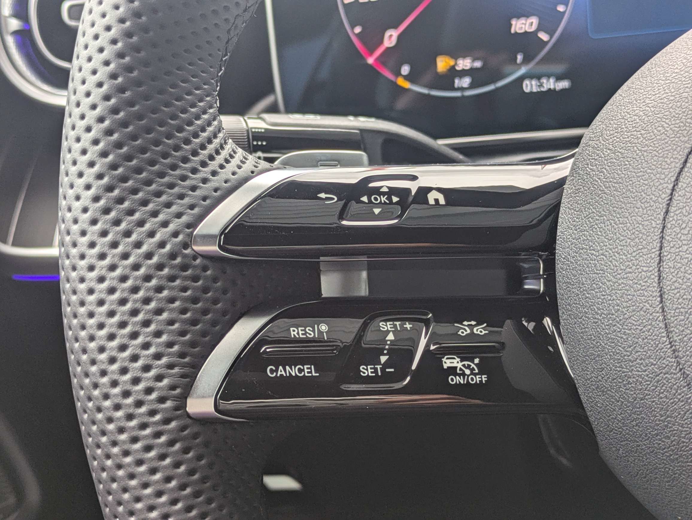 New 2027 Mercedes-Benz CLE 450 4MATIC Cabriolet image 24