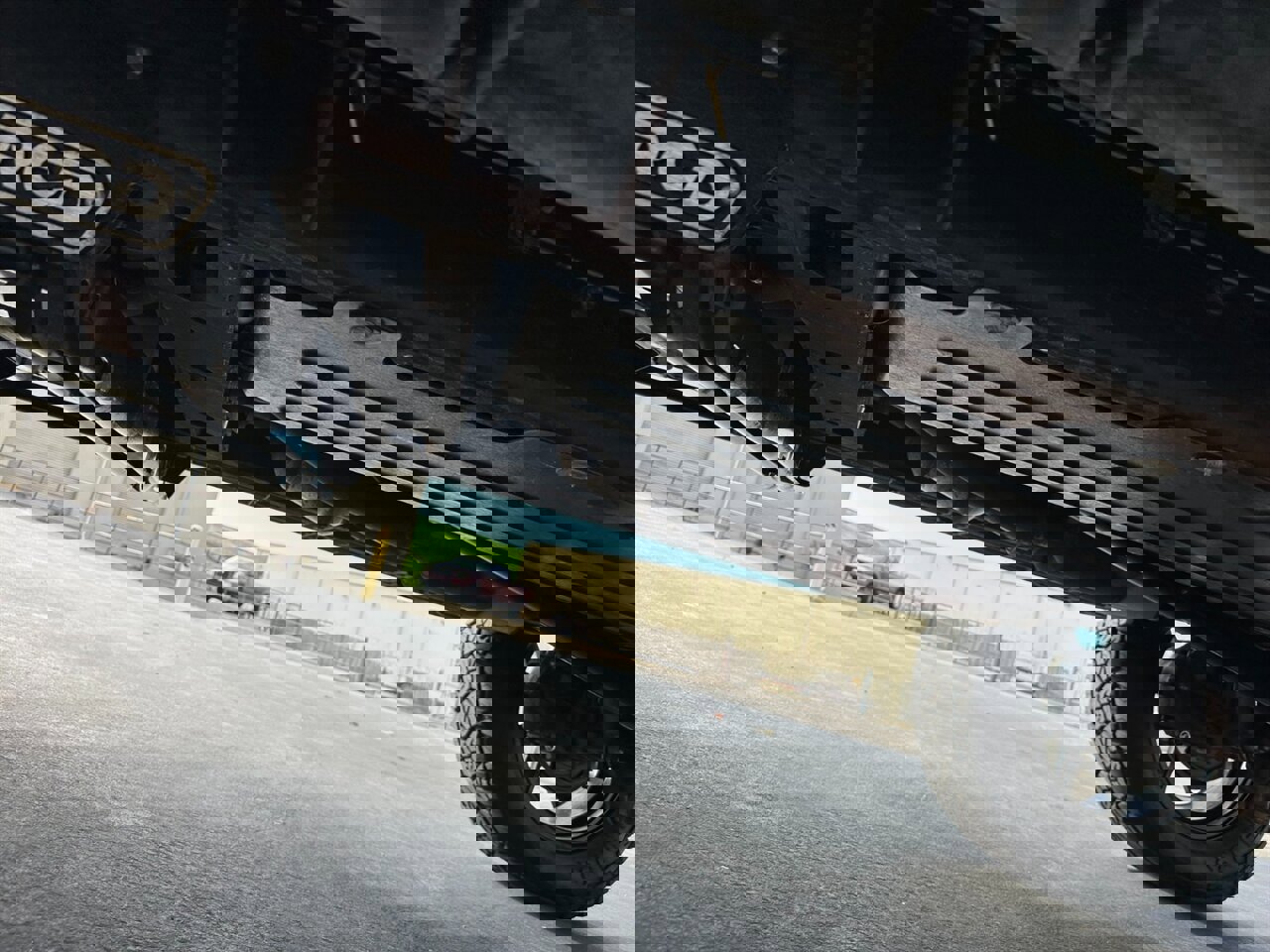 Used 2002 GMC Yukon XL 2500 SLT image 64