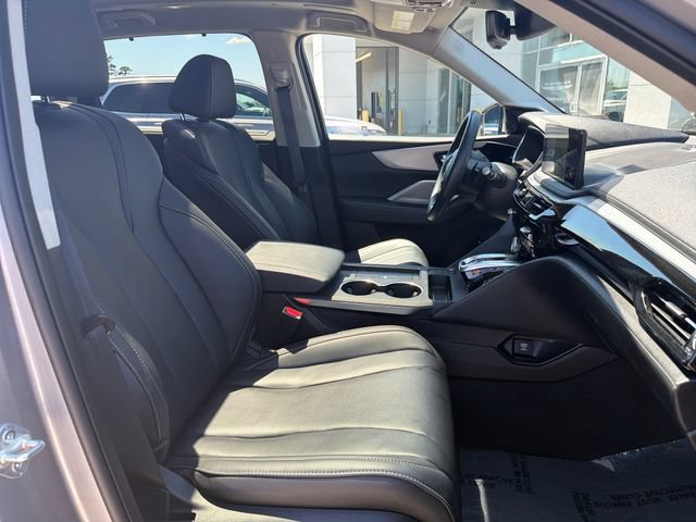 Used 2025 Acura MDX SH-AWD w/ Technology Package image 27
