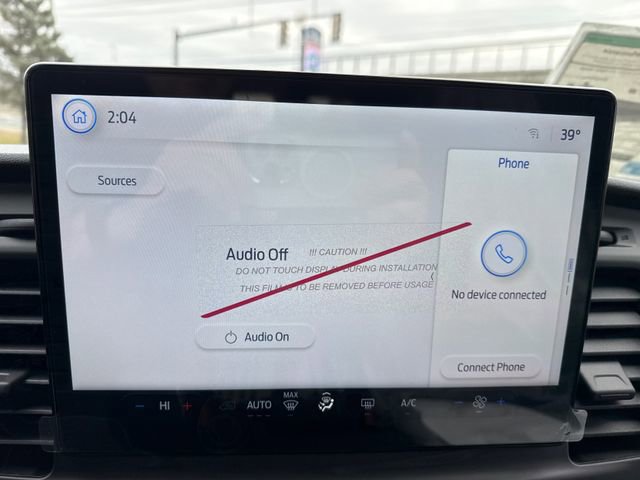 New 2026 Ford Transit 150 148 Medium Roof AWD image 17