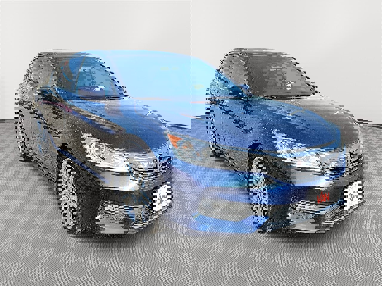 Used 2017 Honda Accord Sport image 3