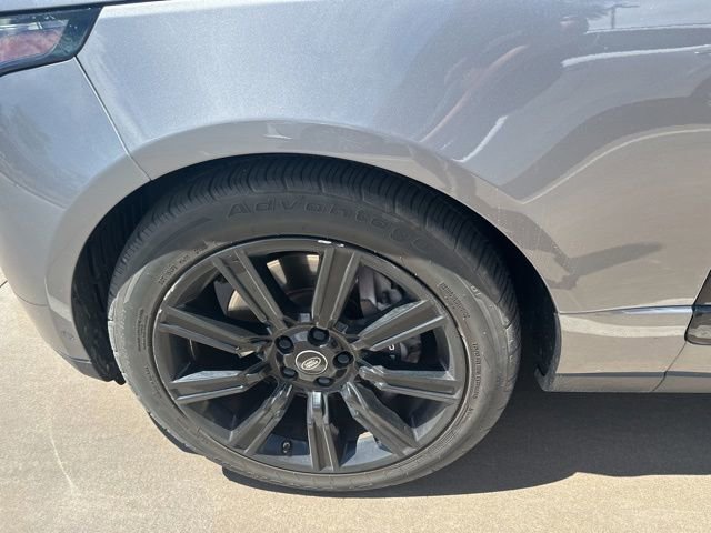 Used 2021 Land Rover Range Rover Westminster Edition AWD/4WD image 9