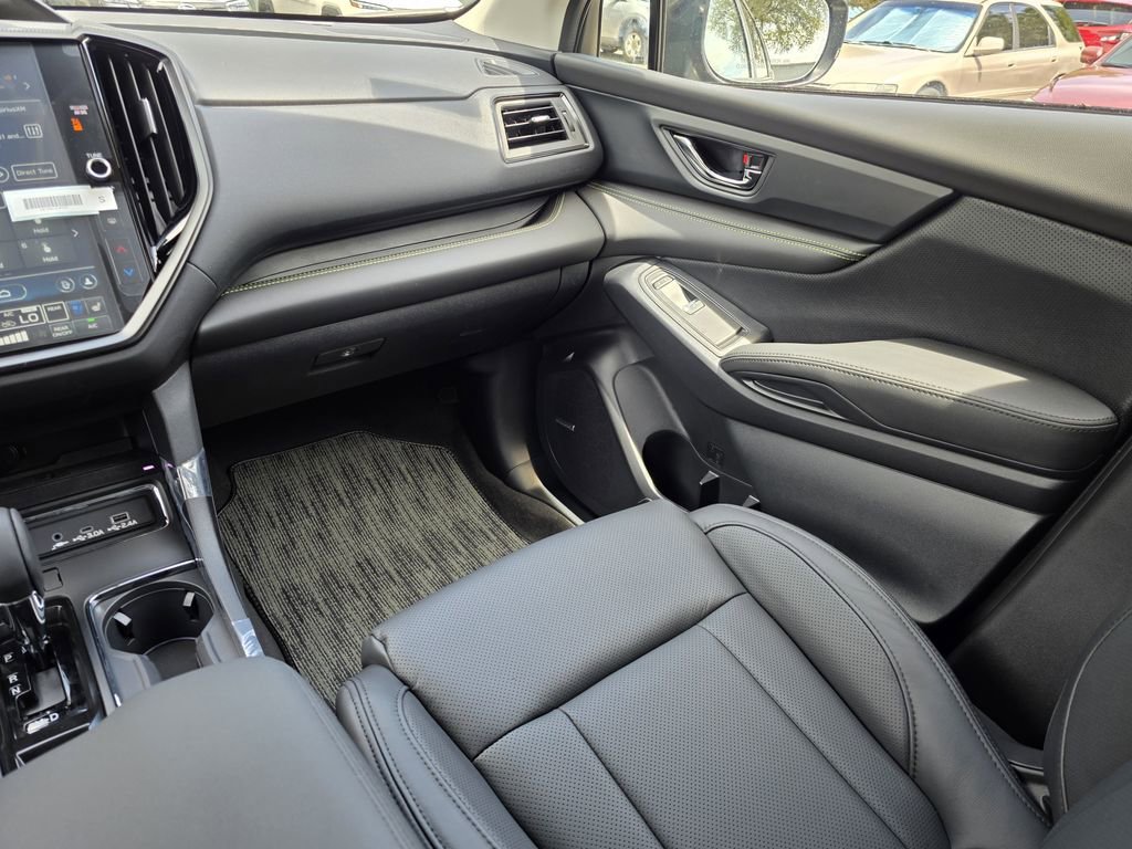 New 2026 Subaru Ascent Bronze Edition image 15
