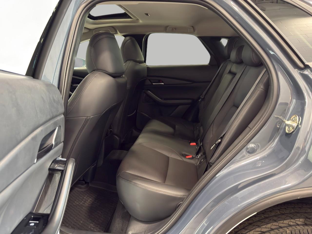 New 2026 MAZDA CX-30 2.5 Turbo w/ Premium Plus Pkg AWD/4WD image 19