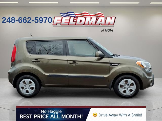 Used 2013 Kia Soul image 7