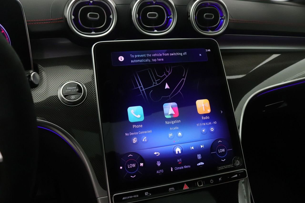 New 2026 Mercedes-Benz CLE 53 AMG 4MATIC Coupe image 6