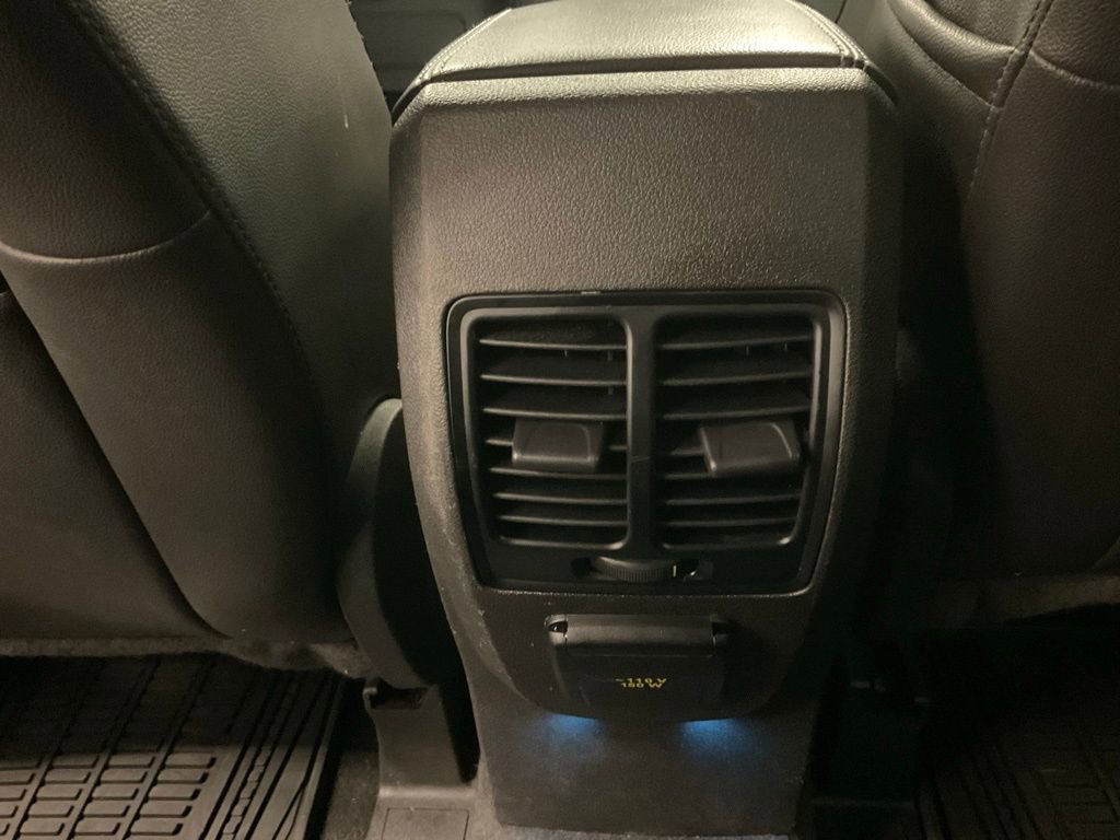 Used 2014 Ford Escape Titanium AWD/4WD image 34