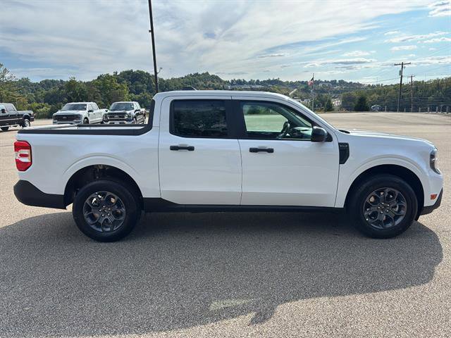 New 2025 Ford Maverick XLT w/ XLT Luxury Package image 5